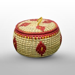 Discover the joy of organized living with Utility Box (20.32 x 20.32cm)