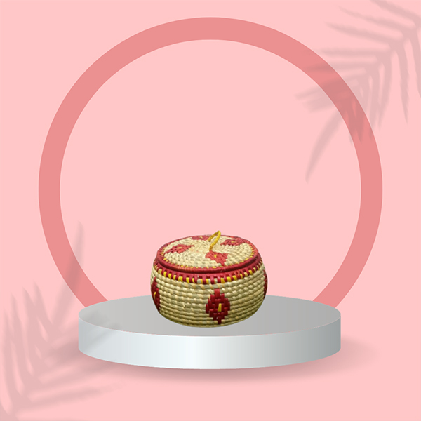 Discover the joy of organized living with Utility Box (20.32 x 20.32cm) - Image 2